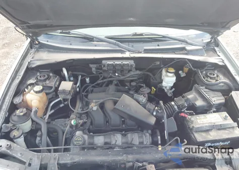 2005 Ford Escape Xlt from USA, damaged, VIN 1FMYU93165KB19629